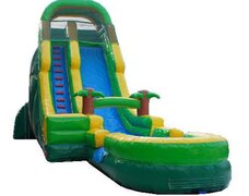 Water-or-dry-slides