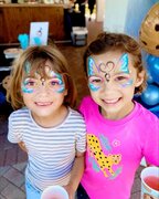 Pure-Strokes-Face-Paint 