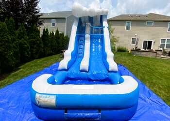 85-Junior-Dolphin-Wet-dry-slide-inflatable