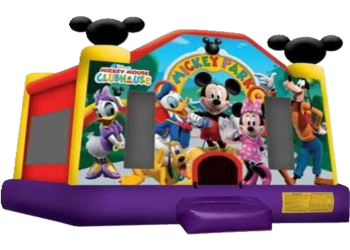 6-Mickey-Park-Bounce-House-15x15