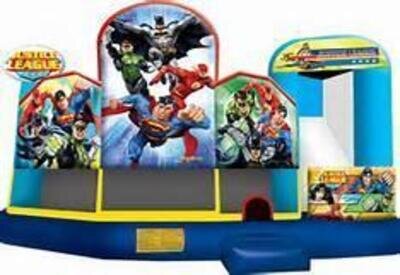 559-Justice-League-Inflatabl-Bounce-5in1