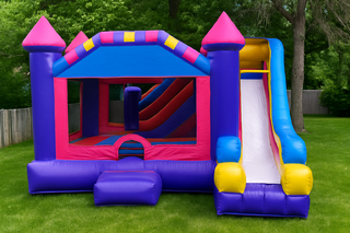 #74 Dream Castle 7-in-1