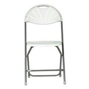 White-Folding-Chairs